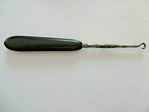 Ancien tire lacet pour - ancien,