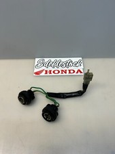 faisceau feu arrière honda