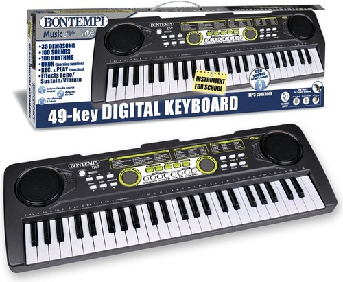 Gadget bontempi 15 4970 - -,