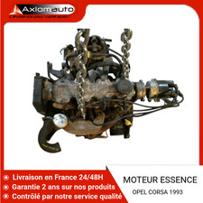 🇫🇷 MOTEUR   OPEL CORSA I
