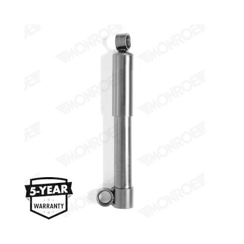 Amortisseur monroe r3439 - amortisseur,