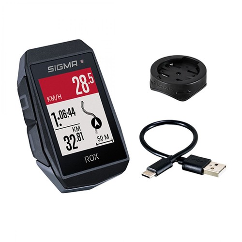 Compteur velo sans fil/gps