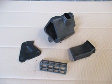 Filtre à air pour Yamaha 125 DTF - DTE - 1F9