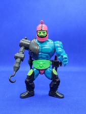 MOTU Trap Jaw Masters of the