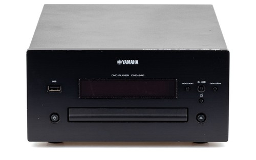 Yamaha dvd 840 lecteur - yamaha, /