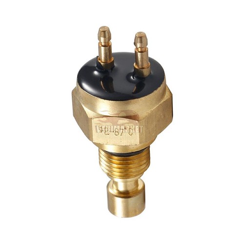 Thermocontact ventilateur - thermocontact, de