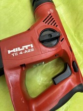 Perforateur Hilti TE 4 A22
