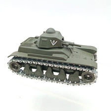 SOLIDO MILITAIRE n°233