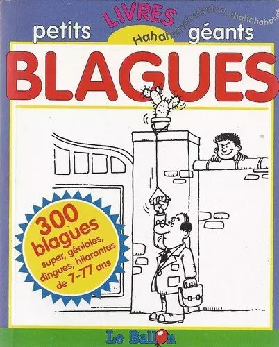Petits livres geants - petits,