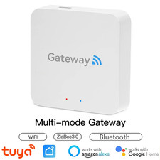 Tuya Zigbee Multi-Mode Gateway