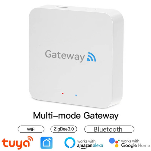 Tuya zigbee multi - multi-mode, gateway