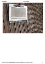 Hotte aspirante  Arthur Martin  40 W