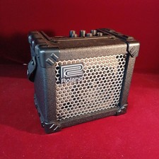 Ampli guitare portable Roland