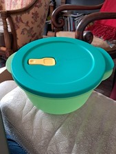 Vends boite Tupperware