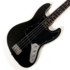 Fender Japan AJB /DMC Aerodyne Electric bass JB type MADE IN JAPAN 2012 DiMarzio