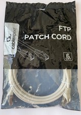 Câbles Réseaux Ethernet - RJ