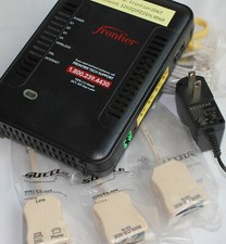 Netgear ADSL2 Modem router