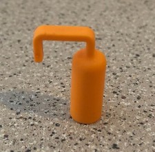 Playmobil fishing boat no. 5131 yellow float spare part spare part spare part