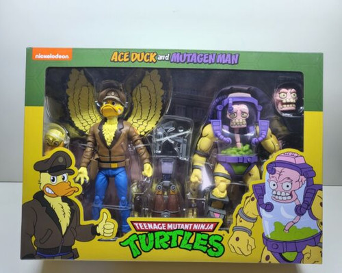 Neca tortue ninja - tortue,