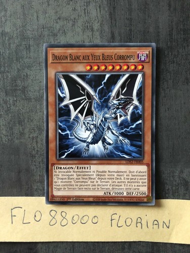Dragon blanc aux - ,