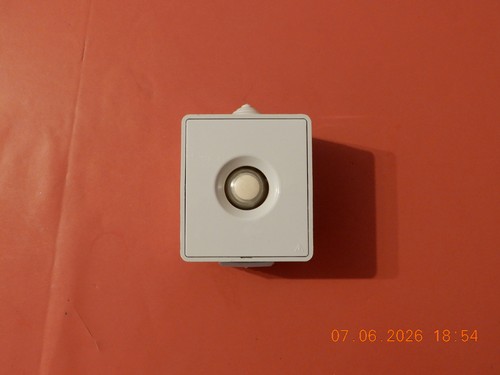 Legrand plexo ancien bouton - plexo, 57