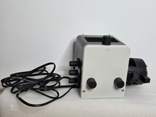 Leitz wetzlar illuminateur - wetzlar,