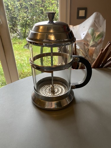 Cafetière piston melior - à,