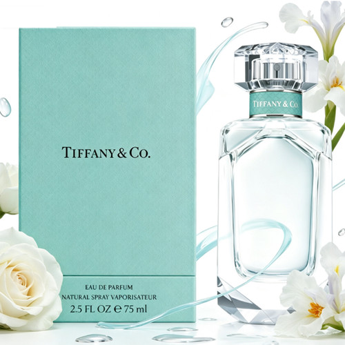 Tiffany co - &,