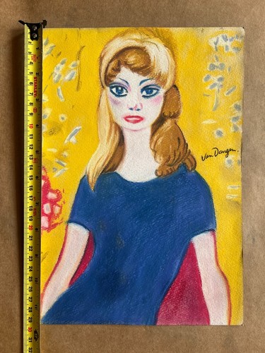 Kees van dongen - van, main)