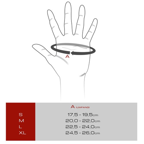 Fox fight bullet12 mma - mma, gants