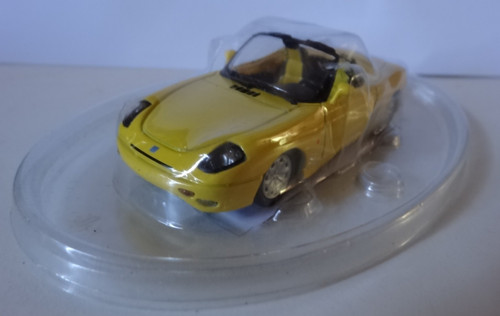 Fiat barchetta 1995 1 43 - barchetta,