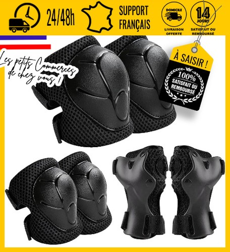 Zorplex protection roller - protection,