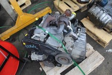 Moteur ALFA ROMEO 147 PHASE 2