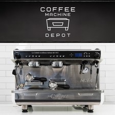 La Cimbali M34 - 2 Group Commercial Espresso Machine