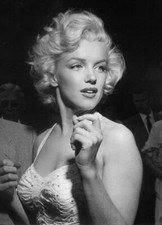 Marylin Monroe 1955  8x10