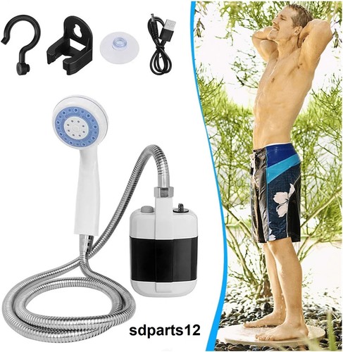 Douche portable extérieur - douche,