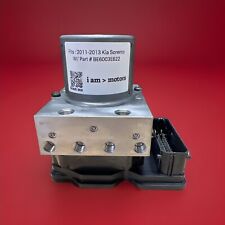 Refurbished ABS Brake Pump Module 2011 - 2013 Kia Sorento | BE6003E622