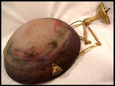 MULLER FRÈRE LUSTRE