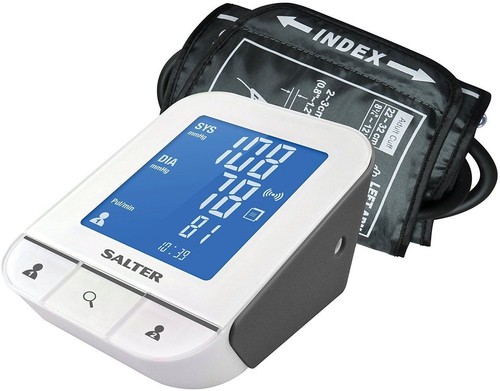 Tensiomètre homedics salter - tensiomètre,