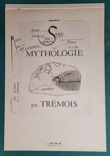 Tremois pierre yves - tremois, pierre-yves