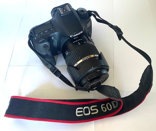 Appareil photo canon eos d - appareil,