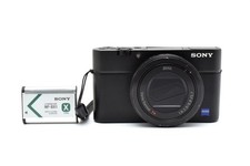 Sony DSC-RX100M3 RX100III