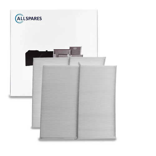 Filtre pour vmc - vmc, itho