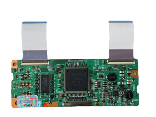 Carte tcon lc320wx5 - lc320wx5-slb1, tv