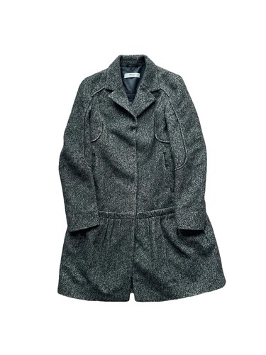 Prada 2006 vintage wool - prada,