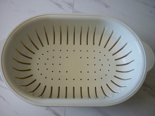Tupperware passoire egouttoir - tupperware,