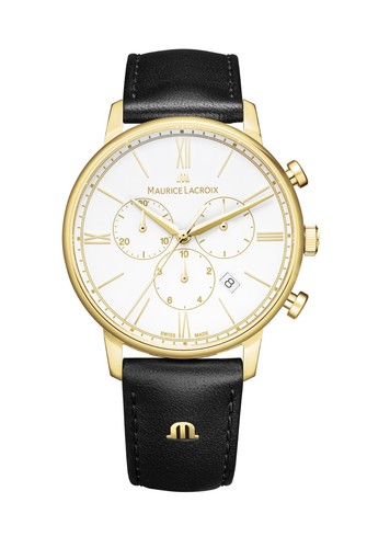 Maurice lacroix eliros - maurice,
