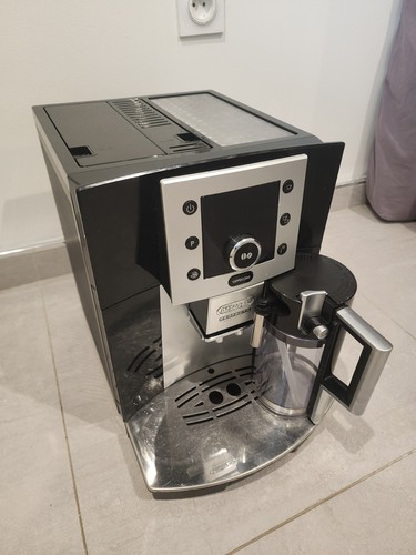 Delonghi esom 5500b - delonghi,