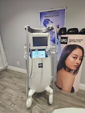 LPG Endermologie Cellu M6 Alliance Medical