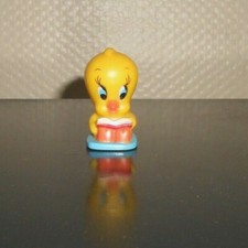 TITI Student WARNER TBE Figure